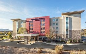 Springhill Suites By Marriott Downtown Chattanooga/Cameron Harbor