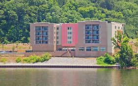 Springhill Suites Chattanooga